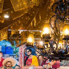 Mi Tierra Cafe & Bakery張用戶圖片