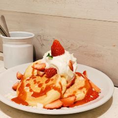 Flipper's Jiyugaoka User Photo