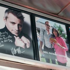 Pink's Hot Dogs User Photo