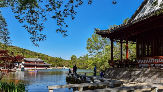 Chuzhou