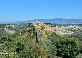 Civita di Bagnoregio