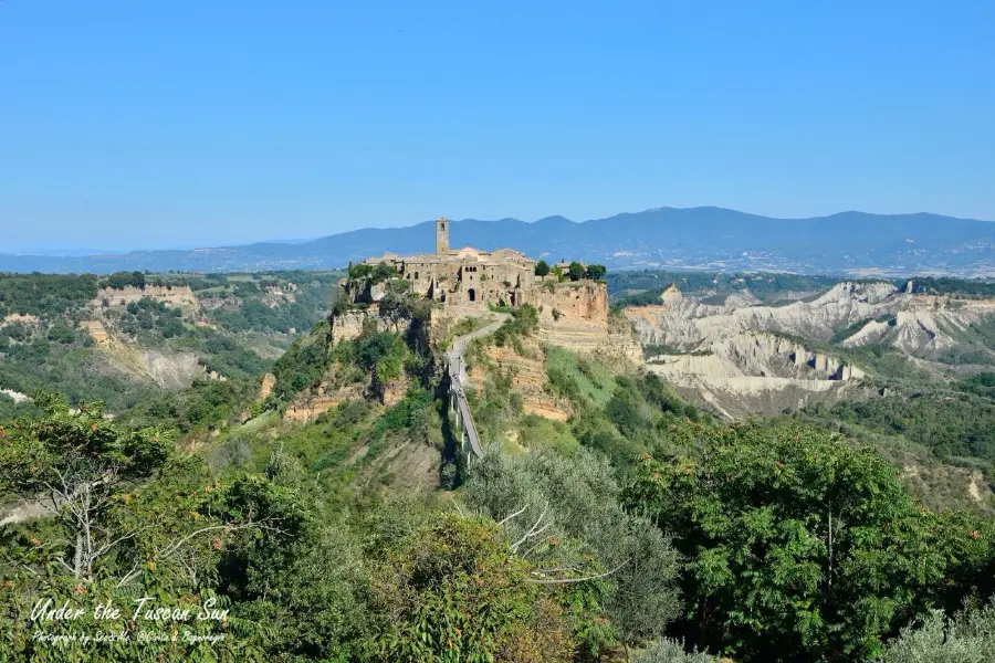 Civita di Bagnoregio