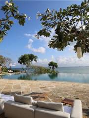 Four Seasons Resort Bali At Jimbaran Bay