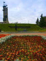 Nizhny Novgorod Kremlin