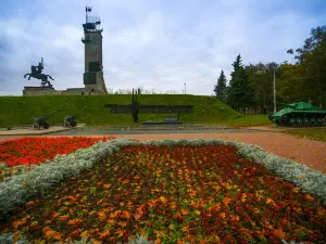 Nizhny Novgorod Kremlin