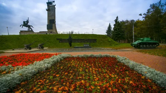 Nizhny Novgorod Kremlin