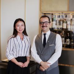 RISTORANTE BERTON 여행 사진