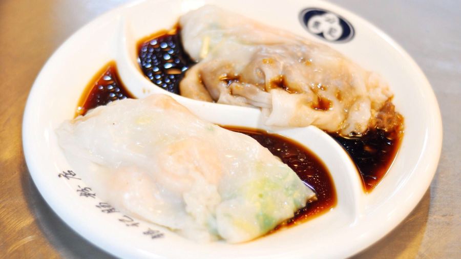 Yin Ji ChangFen Dian (ShangJiu Road)