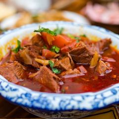 BAI LONG DOU HUA User Photo