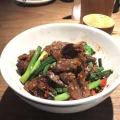 YuJian Xiang (DaShi) User Photo