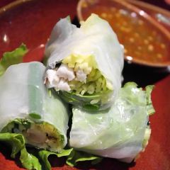 Hong Tai Restaurant User Photo