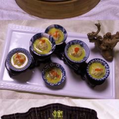 十八坊农家大院饭庄 User Photo
