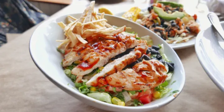 Santa Barbara FisHouse