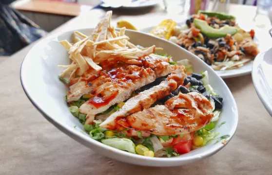 Santa Barbara FisHouse