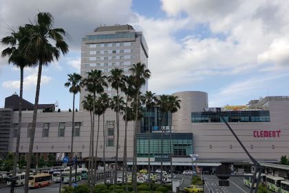 Dedaolamianwang dedaochezhanqianbendian