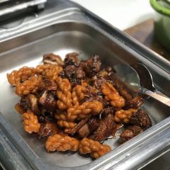 我家牛排自助西餐厅(德百大楼店) User Photo