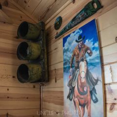 Cope's Knotty Pine Cafe User Photo