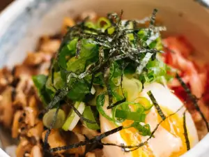 Yokato Yokabai Ramen
