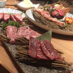 Ginza Cobau User Photo