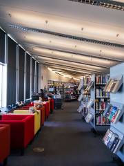 Jubilee Library