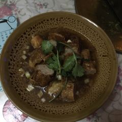 三合泰饭庄 User Photo