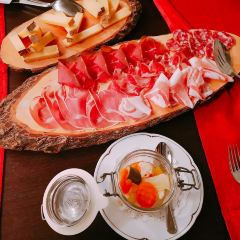 Ristorante Castelgrande e Grotto San Michele User Photo