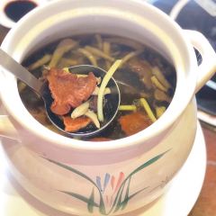 云起草堂(白云山森林公园店) User Photo