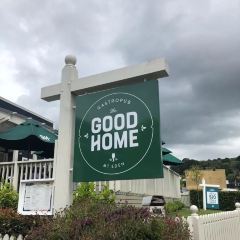 The Good Home Mt Eden 여행 사진