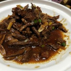 Beifangmingrui Restaurant User Photo