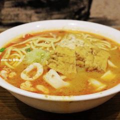 1980Shao Rou Zong (Zhongshan Road) User Photo