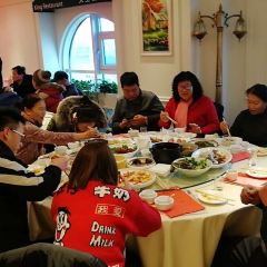 银都大酒店(宝塔路店) User Photo