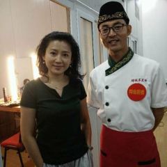 老金羊羔肉总店 User Photo