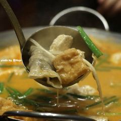 YU BAO WANG MIN NAN CHA LOU 여행 사진