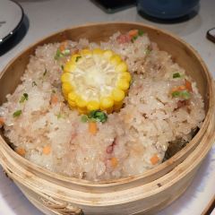 舞虾小说·老北京涮羊肉(国顺东路店) User Photo