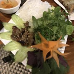 大旺越越式風味餐廳張用戶圖片
