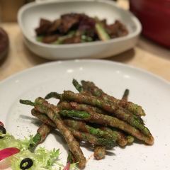 SHANG SHAN ·ZHONG GUO CHU FANG(JIAN FA JFC PIN SHANG ZHONG XIN DIAN) User Photo