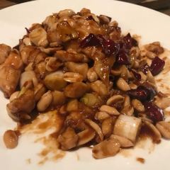 Youth Restaurant (YinHe) User Photo