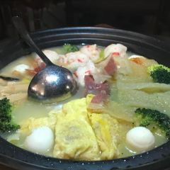 Youth Restaurant (YinHe) User Photo
