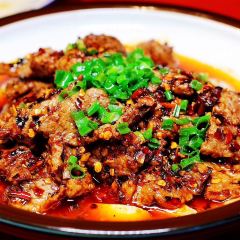 Fuzhaolou Dian-style Chinese Restaurant User Photo