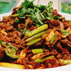 阿西娅(大砂坪店) User Photo