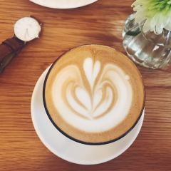 點味咖啡(WEi CAFE)張用戶圖片