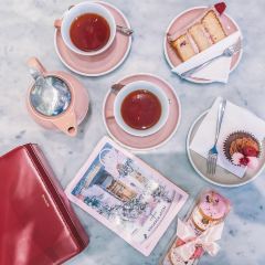Peggy Porschen Belgravia張用戶圖片