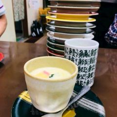 Gourmet回轉壽司市場（美浜店）張用戶圖片