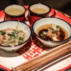 怒火八零牛肉串串(九街店) User Photo