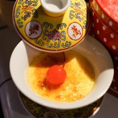 怒火八零牛肉串串(九街店) User Photo