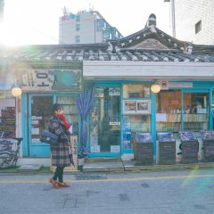 Daeo User Photo