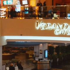 Veranda Café User Photo