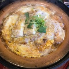 Tamura Ginkatsu-tei User Photo