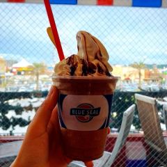 Blue Seal Parlor Owan 여행 사진