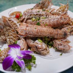 JINJIAGANG User Photo